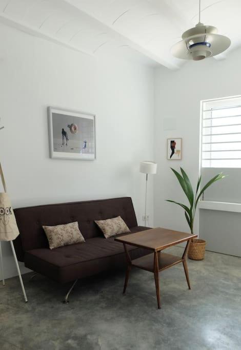 Apartment Design Near Center, Cool Popular Neighborhood